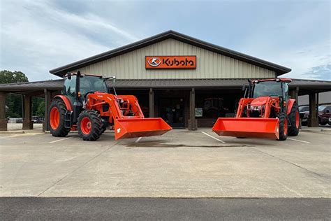 kubota skid steer for sale mississippi|Lilly Kubota .